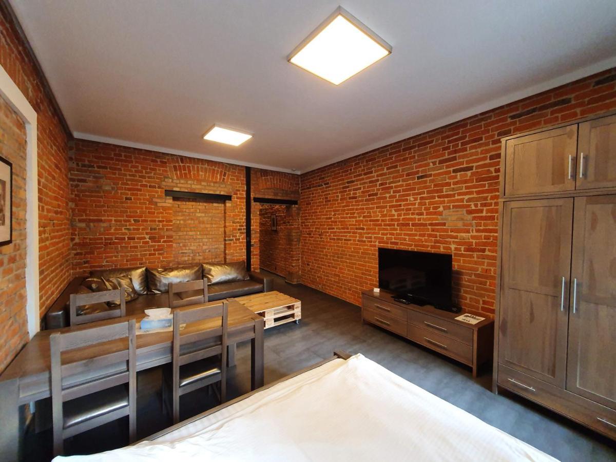 Apartamenty Mlynska 4 Gliwice Exterior foto